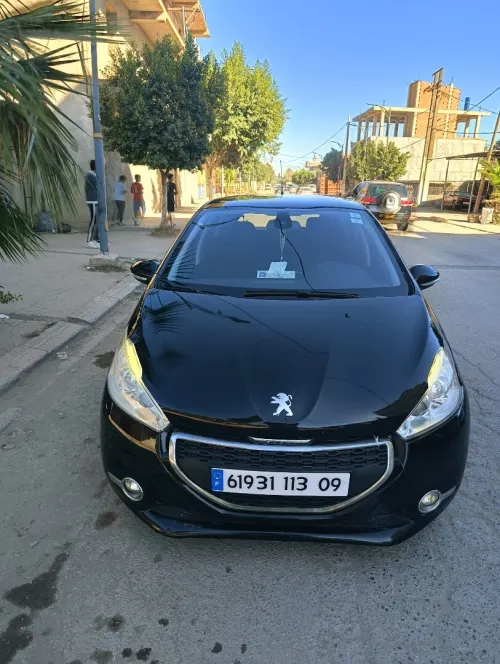 Peugeot 208 2013 Active