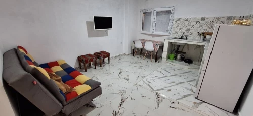 Location Appartement Studio Skikda Collo