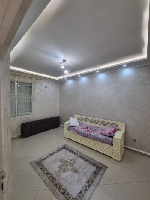 Location vacances Appartement F2 Skikda Collo