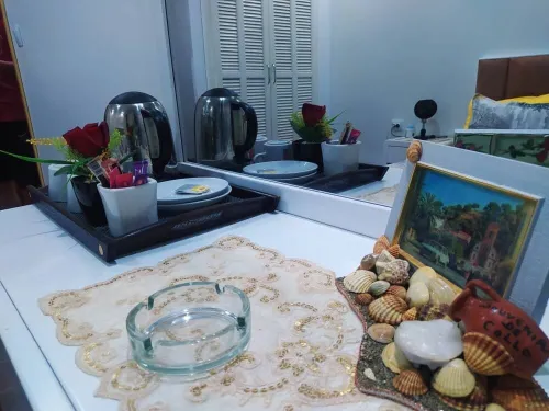 Location Niveau De Villa Skikda Collo