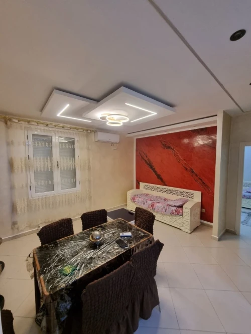 Location vacances Appartement F2 Skikda Collo