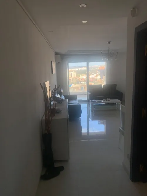 Location Appartement F4 Alger Cheraga