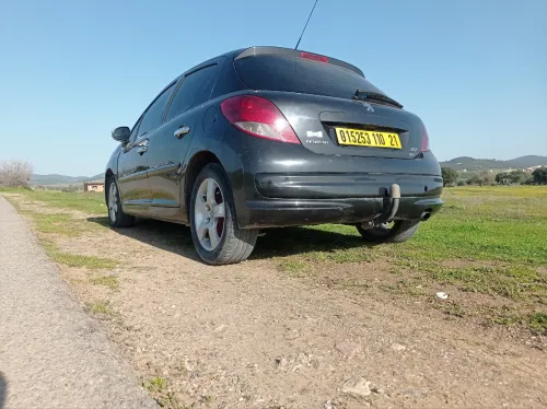 Peugeot 207 2010 Active