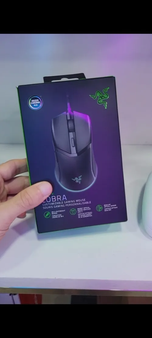 RAZER COBRA 