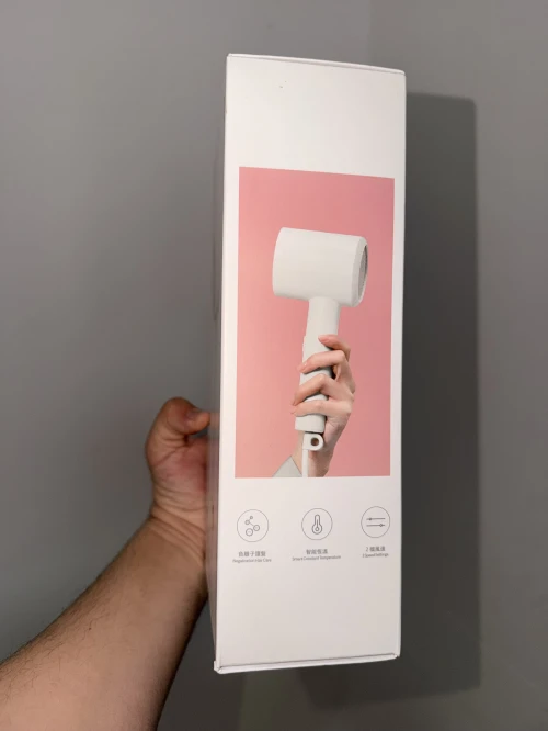 Mi lonic Hair Dryer H300