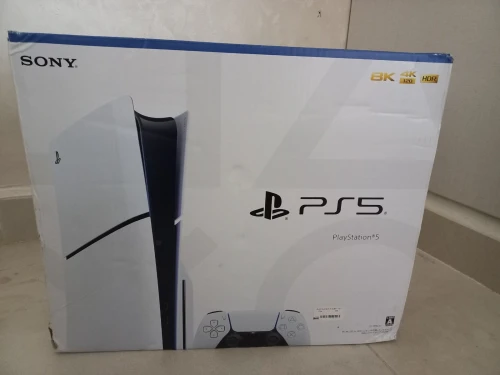 PS5 PLAYSTATION 5 SLIM 1TB