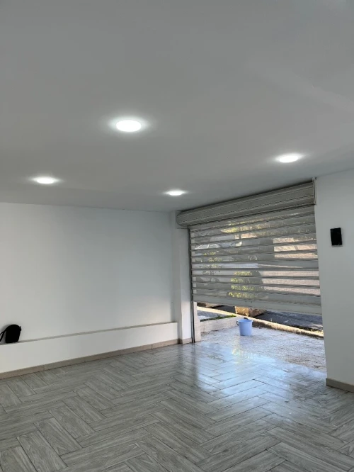 Location bien immobilier Alger El madania