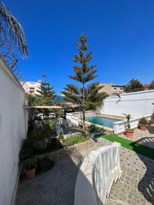 Location Villa Boumerdès Corso