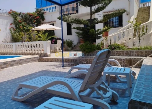 Location Villa Boumerdès Corso