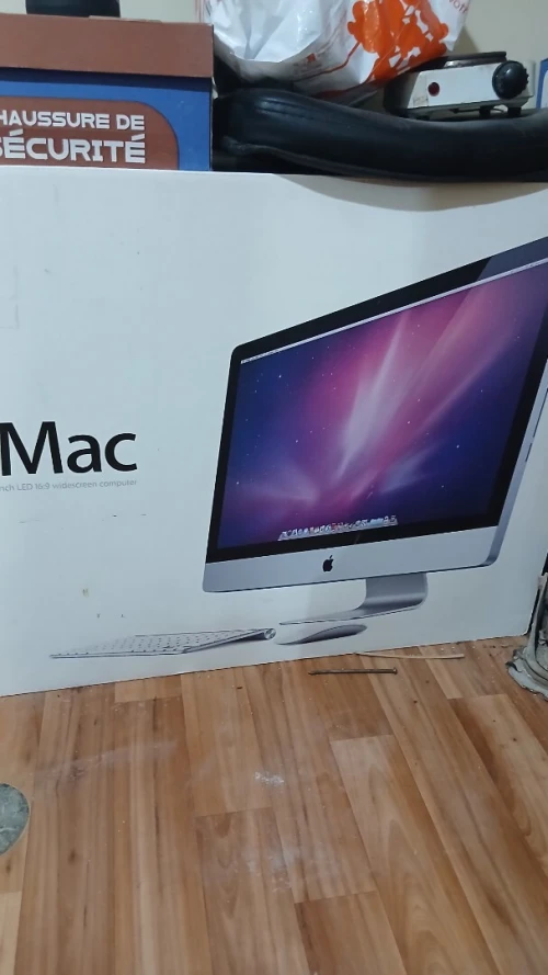 Imac 29 pouce