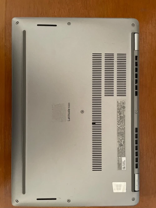 DELL Latitude 5320 i5_1145G7 / 16Go RAM / 512Go SSD / 13.3 FHD