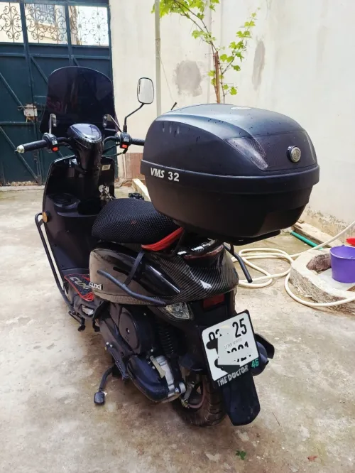 Vms Cuxi 2 2024