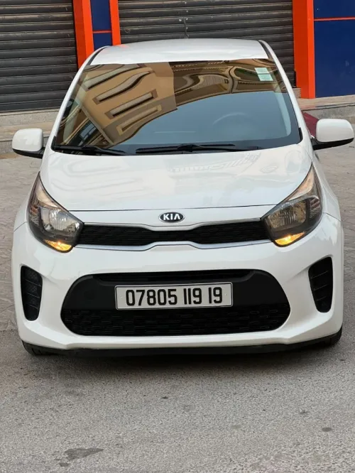 Kia Picanto 2019 LX Start