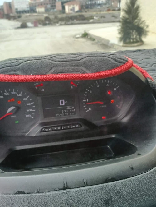 Peugeot K9 2020 K9
