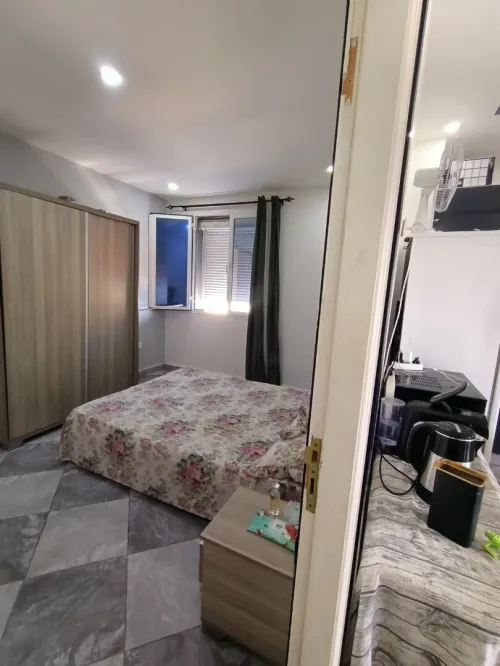 Vente Appartement F2 Béjaïa Beni ksila