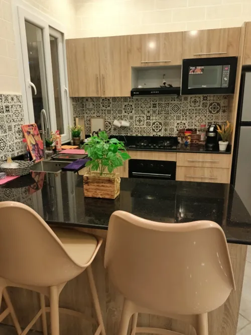 Vente Appartement F2 Béjaïa Beni ksila