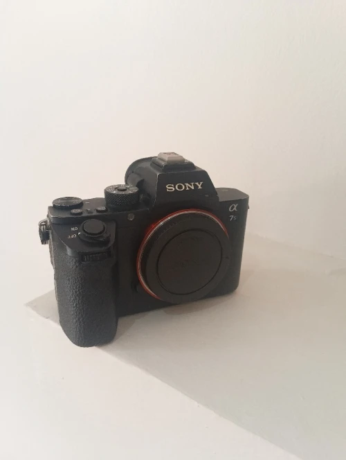 Sony a7s ii