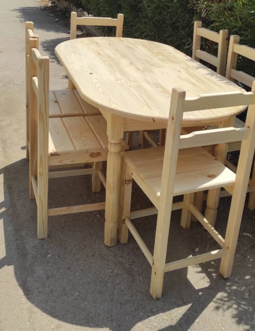 طاولات المطبخ