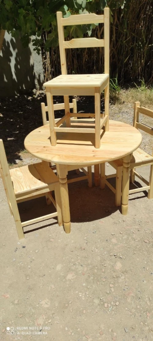 طاولات المطبخ