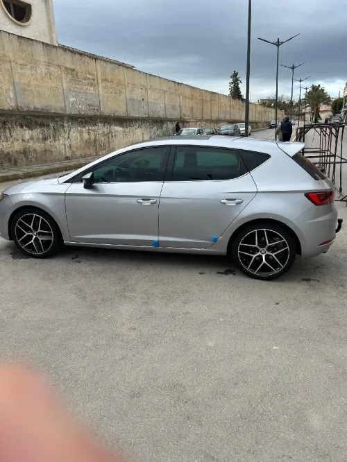 Seat Leon 2018 Fr+
