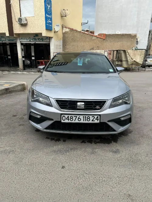 Seat Leon 2018 Bets