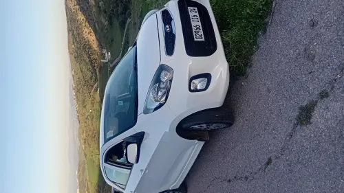 Kia Picanto 2016 Safety