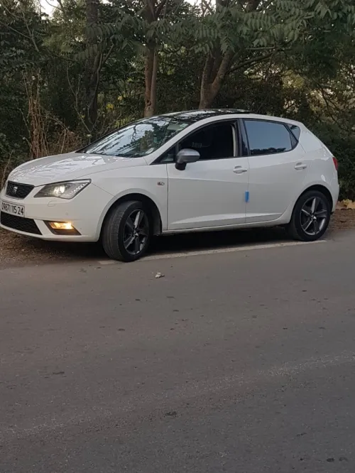 Seat Ibiza 2015 Ibiza