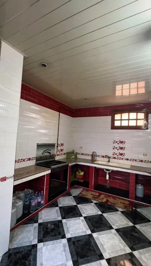 Vente Villa Blida Bougara
