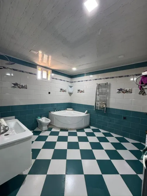 Vente Villa Blida Ouled selama
