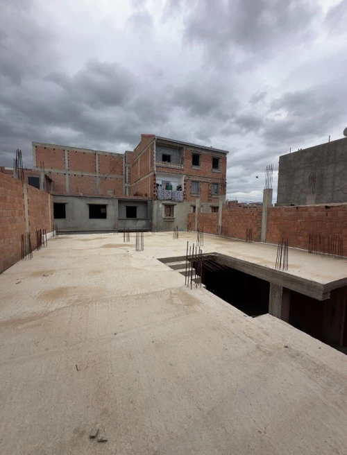 Vente Villa Blida Ouled selama