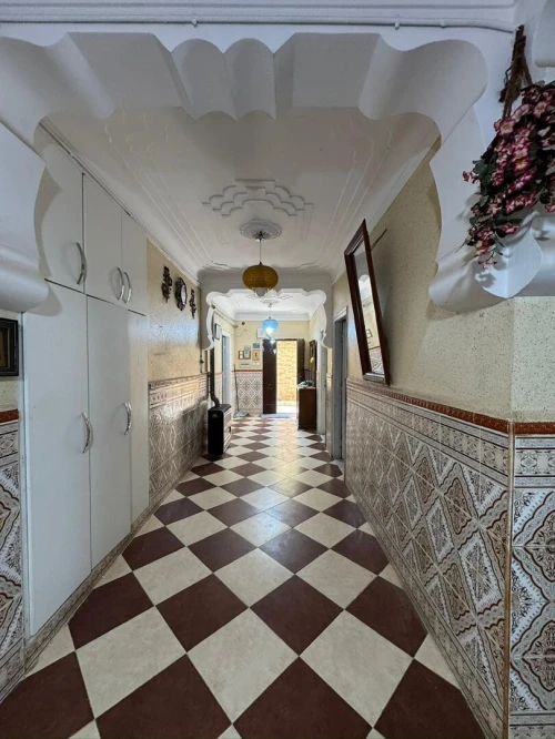 Vente Villa Blida Ouled selama