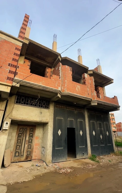 Vente Villa Blida Larbaa