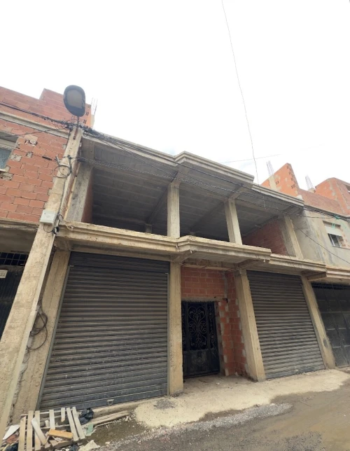 Vente Villa Blida Ouled selama
