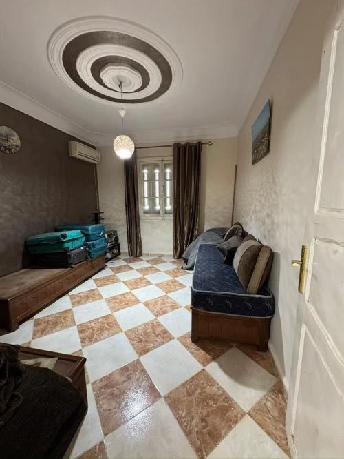 Vente Villa Blida Ouled selama