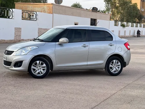 Suzuki Swift Dzire 2014 Swift Dzire
