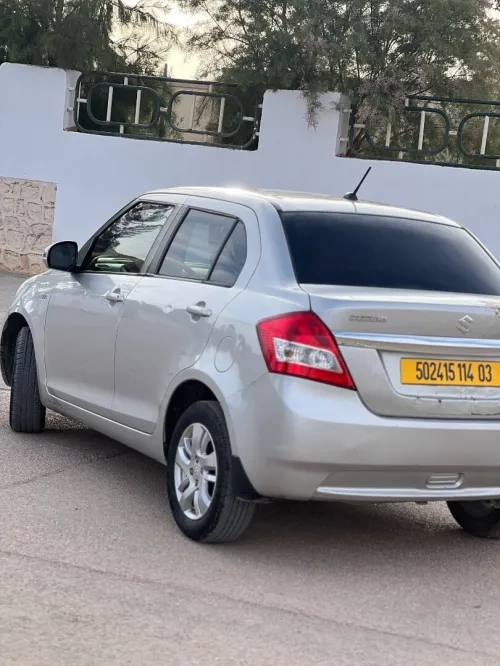 Suzuki Swift Dzire 2014 Swift Dzire