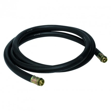 FLEXIBLE GASOIL  gas-oil / essence / mazout Italie 1" M/M