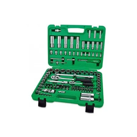 Caisse toptul 108 pcs
