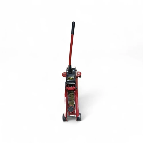 Cric chariot hydraulique 2.5T  Compact et puissant