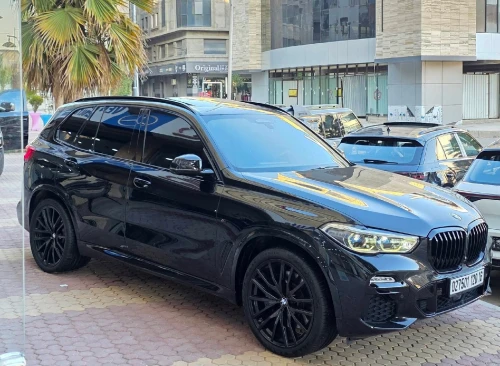 BMW X5 2020 X5