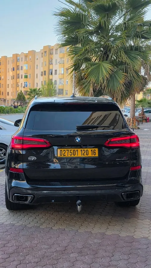 BMW X5 2020 X5