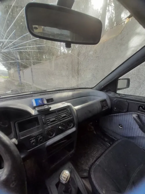Ford Escort 1992 Escort