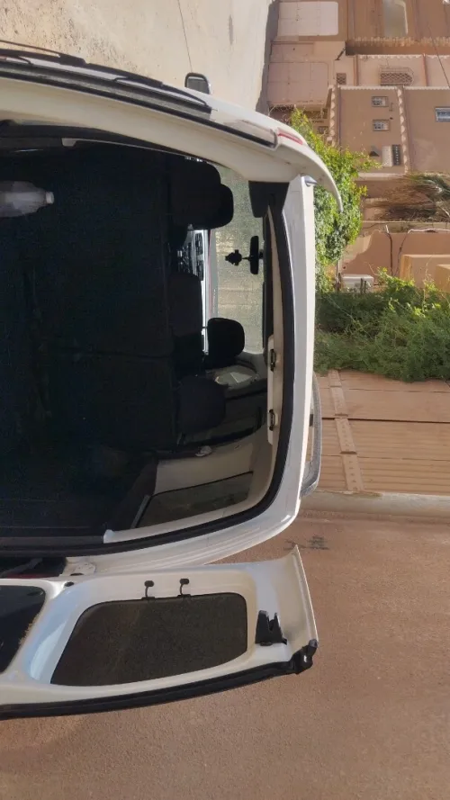 Volkswagen Caddy 2019 Collection