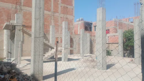 Vente Terrain Alger Baraki