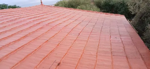 travaux d'isolation & étanchéité traitement humidité et Ravalement de façades Image