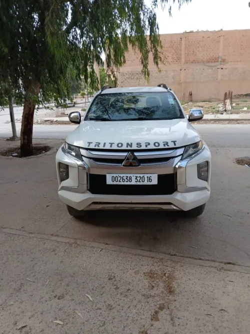 Toyota Hilux 2020 LEGEND SC 4x4