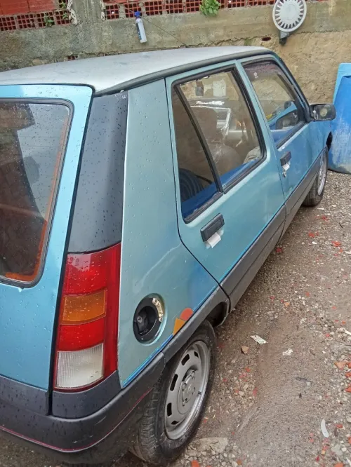 Renault Super 5 1986 Super 5