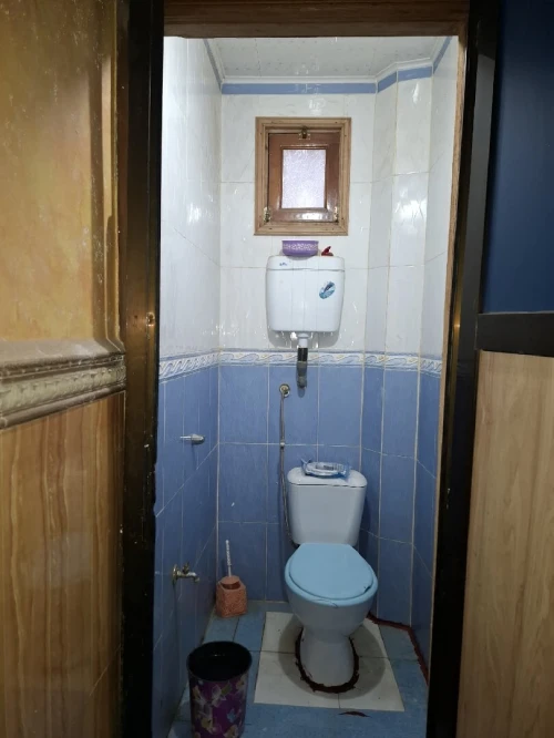 Location Villa Alger Bordj el kiffan
