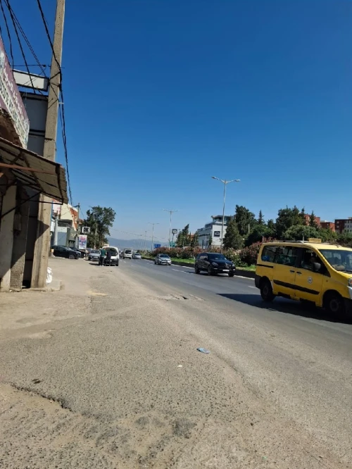 Vente Terrain Alger Birkhadem