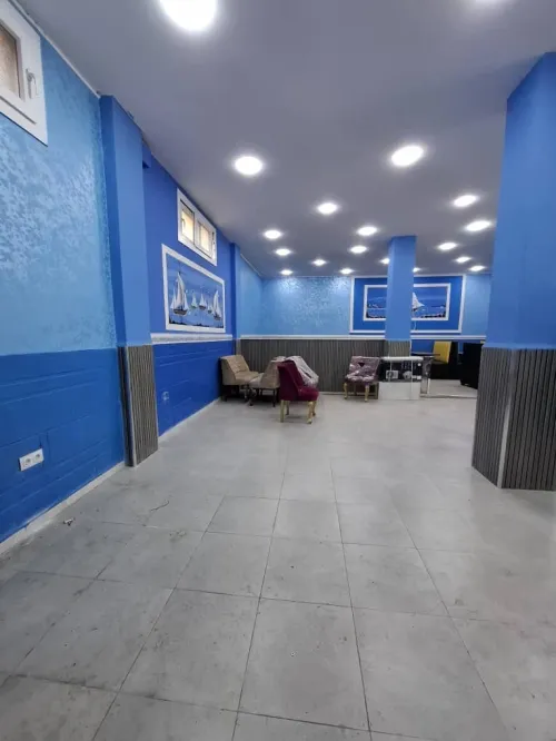 Location Local Alger Bordj el kiffan